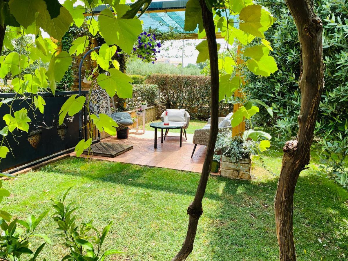 Rossa Apartment *